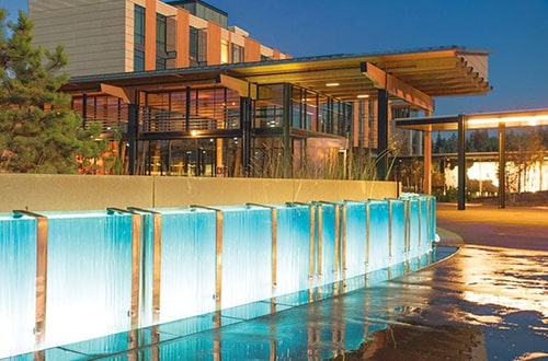 Coeur d’Alene Casino