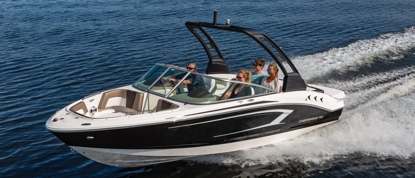 Harrison Idaho Water Adventures