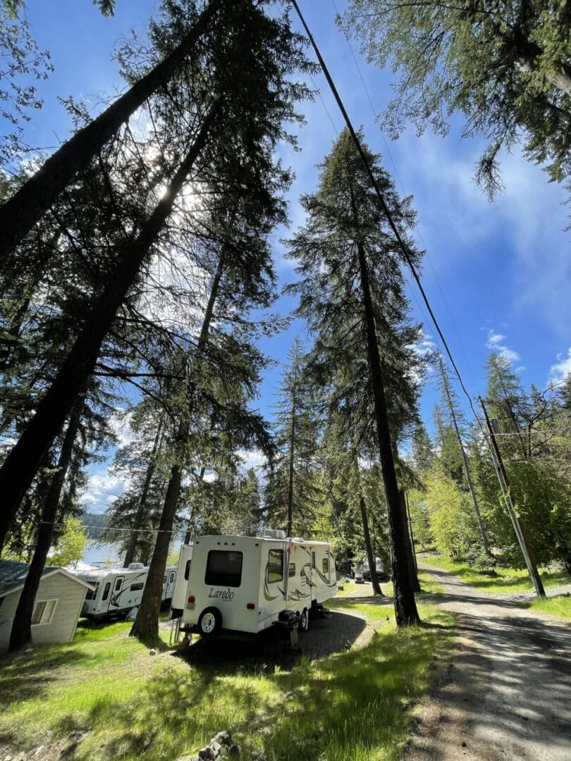 The Indigenous Heritage of Conkling Marina